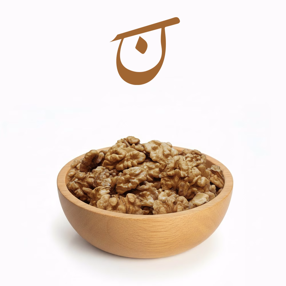 مغز-گردو-خارجی-93120 مغز گردو خارجی تازه و درشت برای خرید آنلاین