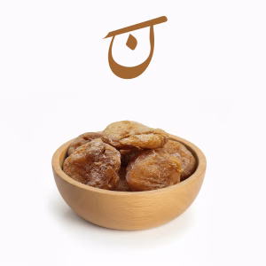 هلو خشک صادراتی پرسی با کیفیت عالی و تازه