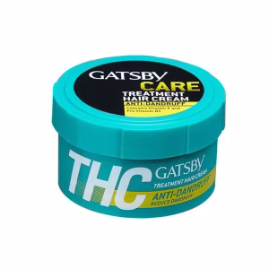 کرم مو ضد شوره گاتسبی 250 گرم