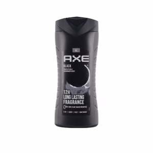 Axe Black Body Wash 400ml