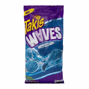 چیپس تاکیس ویوازبلو 71 گرم تند و ترش