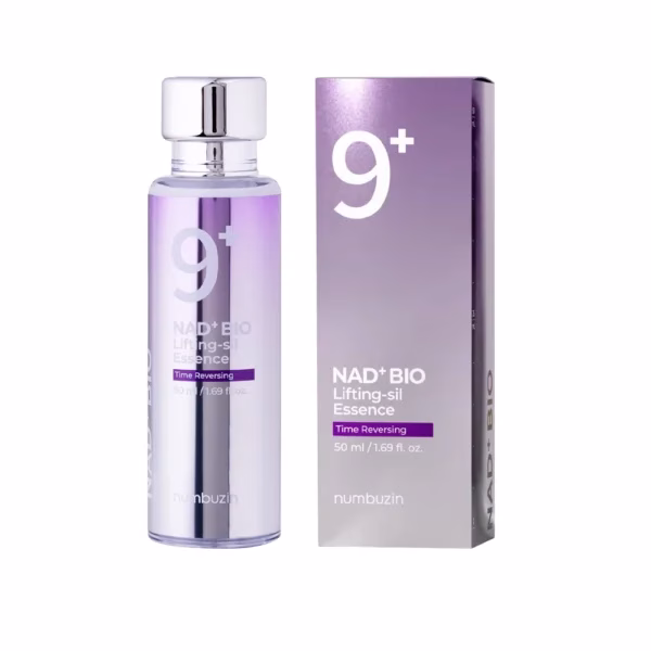 اسنس بیو لیفتینگ نامبوزین 50 میل اسنس بیو لیفتینگ نامبوزین 50 میل