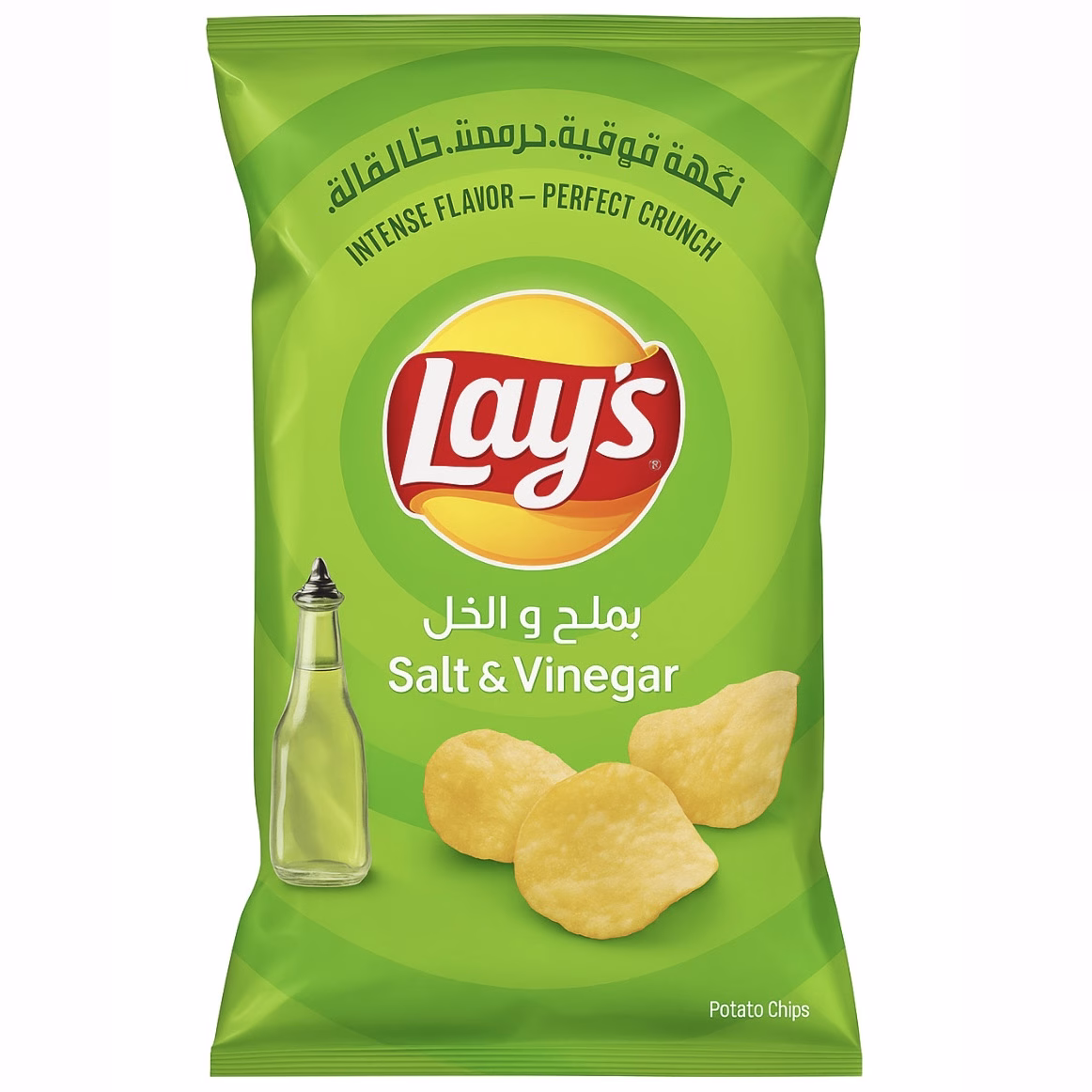 بستهبندی چیپس نمکی سرکهای لیزوچی بستهبندی چیپس نمکی سرکهای لیزوچی