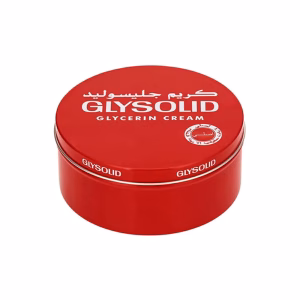 کرم مرطوب کننده گلیسولید 250 میل برای پوست خشک