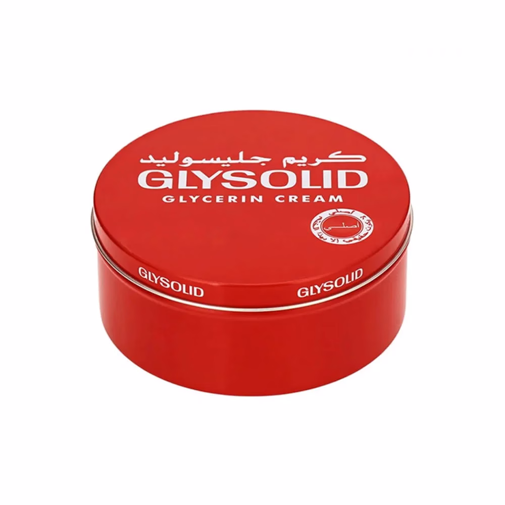 کرم مرطوب کننده گلیسولید 250 میل برای پوست خشک کرم مرطوب کننده گلیسولید 250 میل برای پوست خشک