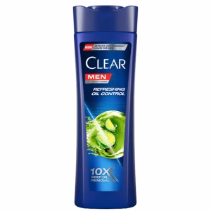 شامپو کلییر لیمو ضد شوره 360 میلی‌لیتر