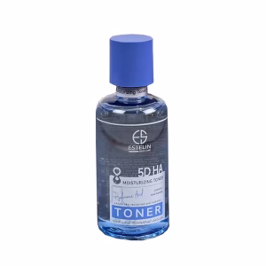 تونر آبرسان استلین 5D HA برای پوست خشک و کدر