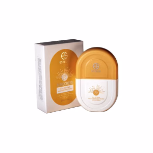 کرم ضدآفتاب رنگی استلین SPF 70 مولتی دیفنس