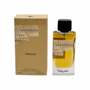 عطر بارباروسا سواروفسکی 90 میل اکستریت د پرفیوم