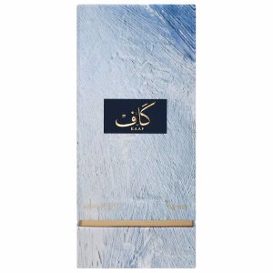 جعبه عطر کاف احمد ۱۰۰ میل