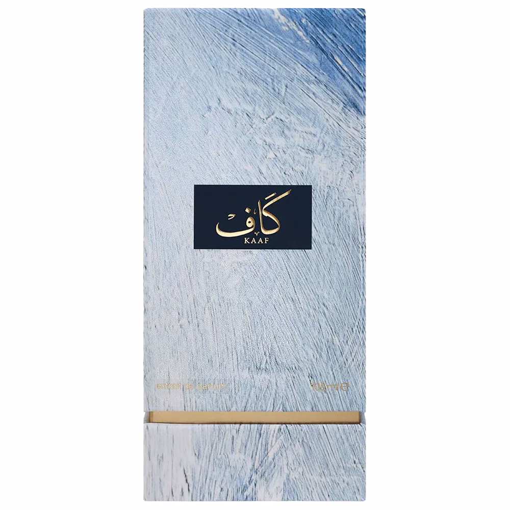 جعبه عطر کاف احمد ۱۰۰ میل جعبه عطر کاف احمد ۱۰۰ میل