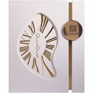 ادکلن احمد المغربی اوکلاک ۱۰۰ میل با طراحی خاص