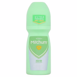 مام رول ضد تعریق میتچوم زنانه بدون بو 50 میل