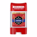 مام بدن الد اسپایس Captain 70 میل مردانه ضد تعریق