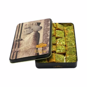 سوهان باقوا پارسی ساعدی نیا ۴۵۰ گرمی اعلاء