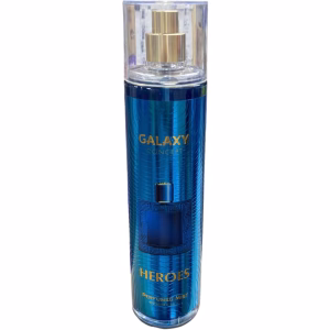 بادی اسپلش هیروس گلکسی ۲۵۰ میل