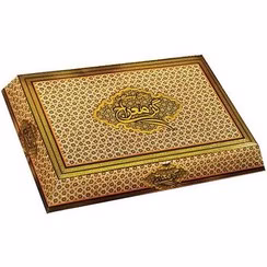 گز آردی 40% پسته معراج طرح خاتم 250 گرم