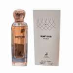 ادکلن نارسیسا الحمرا میسون الحمرا 100 میل