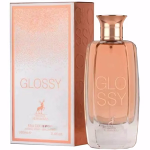 ادوپرفیوم گلوسی میسون الحمبرا ۱۰۰ میل