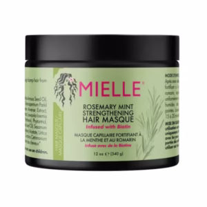 ماسک مو رزماری و نعناع میله تقویت کننده و ضد ریزش