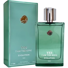 ادکلن یس آی ام د کینگ اوولوشن مردانه 100 میل