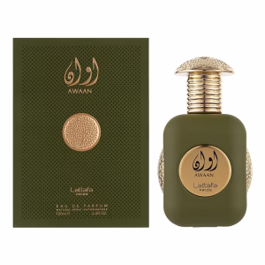 ادکلن لطافه پراید عوان Lattafa Pride Awaan 100 میل