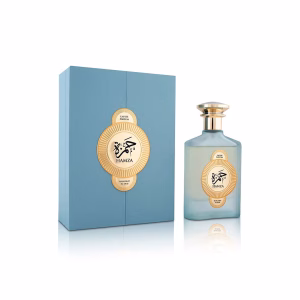 ادکلن حمزه مملکة العود آبی 100 میل