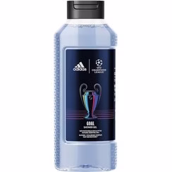 ژل شستشوی بدن آدیداس سری Goal 400 میل ژل شستشوی بدن آدیداس سری Goal 400 میل