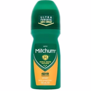 دئودورانت رول‌آن میتچوم مردانه مدل Sport حجم 100 میل
