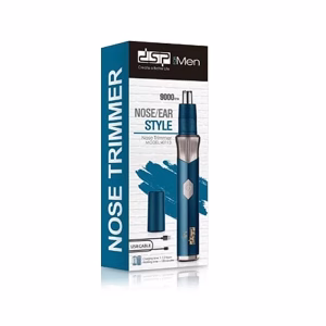 موزن بینی و گوش دی اس پی مدل 40113 آبی