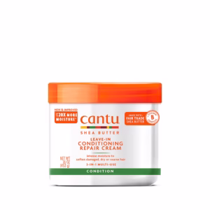 کرم آبرسان ترمیم کننده مو کانتو شی باتر