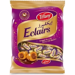 جعبه شکلات کادویی جولی دیلایتس 540 گرم