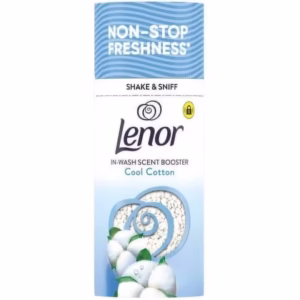 دانه‌های خوشبو کننده لباس لنور با رایحه کتان خنک