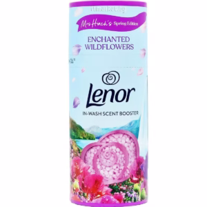 گرانول خوشبو کننده لباس لنور مدل Enchanted Wildflowers