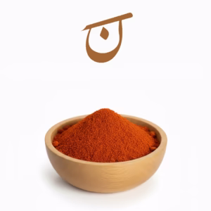 پودر فلفل قرمز با کیفیت بالا برای آشپزی