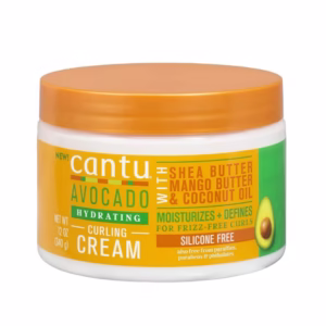 کرم مو فر کننده کانتو آووکادو، آبرسان و ضد وز 340 گرمی