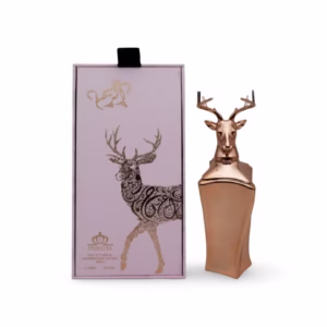 ادکلن یومسرا الریم ۱۰۰ میل با درب گوزنی لوکس