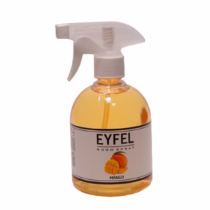 اسپری خوشبو کننده هوا ایفل با رایحه انبه