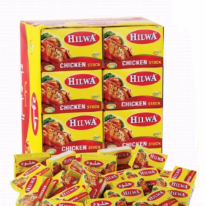 کارتن ماجی مرغ حلوا 24 عددی