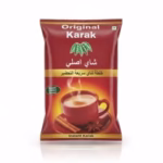 بسته چای کرک دارچینی اورجینال 1 کیلوگرم