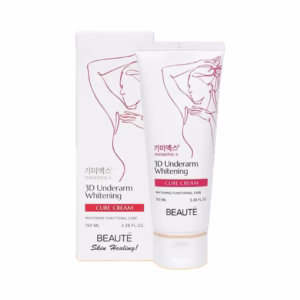 کرم سفید کننده بیکینی BEAUTE Melasma-X 100 میل