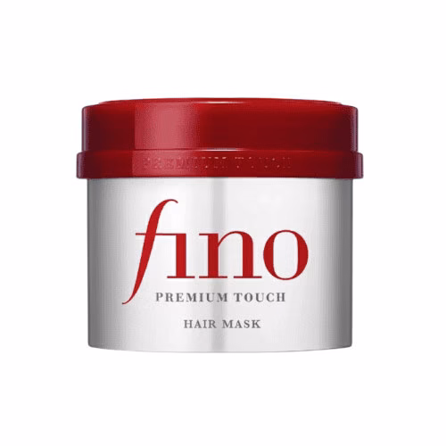 Fino-Premium-Touch-hair-mask-1 ماسک مو فینو پریمیوم تاچ برای موهای آسیبدیده