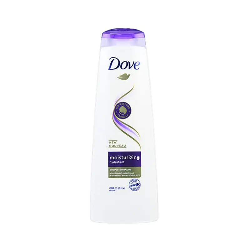 dove_moisturizing_hydratant_shampoo___400ml شامپو مرطوبکننده داو مدل Nouveau 400 میلیلیتر