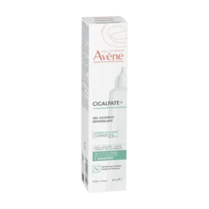 ژل بازسازی کننده جای زخم اون مدل Cicalfate+ با حجم 40 میلی‌لیتر