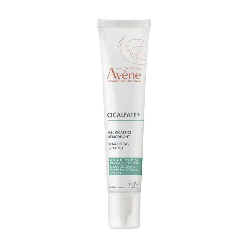 ژل بازسازی کننده جای زخم اون مدل Cicalfate+ با حجم 40 میلیلیتر
