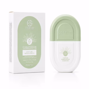 کرم ضد آفتاب ترمیم کننده سد دفاعی استلین SPF 50