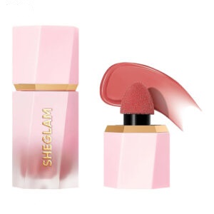 رژگونه مایع شیگلم کالر بلوم Rose Ritual