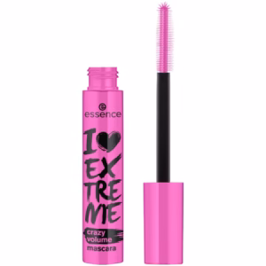 ریمل حجم دهنده اسنس I Love Extreme Crazy Volume