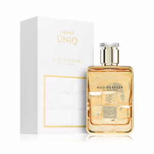عطر اد پرفوم مردانه آرماف مدل یونیک عود فوراور ۱۰۰ میلی‌لیتر