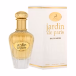 عطر ادو پرفیوم زنانه ژاردین د پاریس میسون الحمبرا